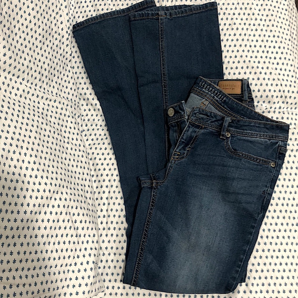 Vintage Aeropostale Women’s Jeans
